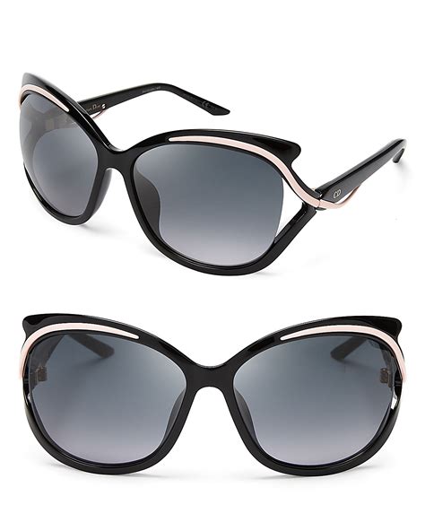 christian dior audacieuse cat eye sunglasses|sunglasses dt 18001 cat3 Dior.